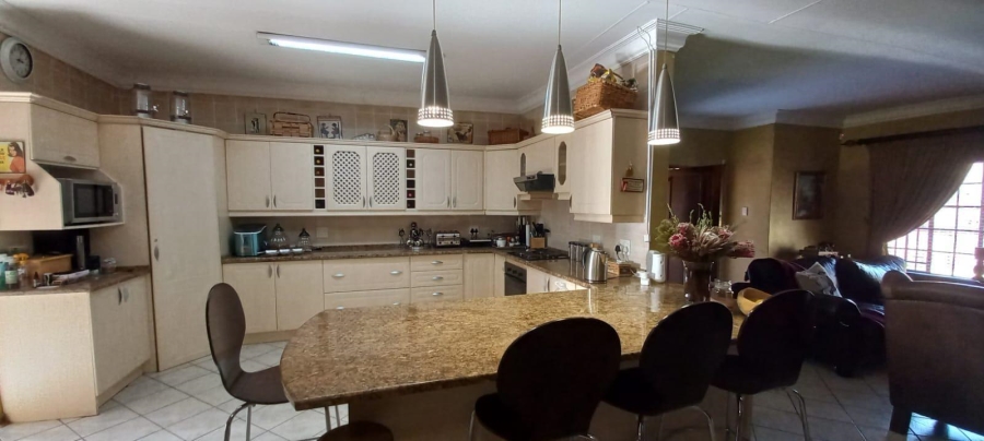 4 Bedroom Property for Sale in Cashan North West